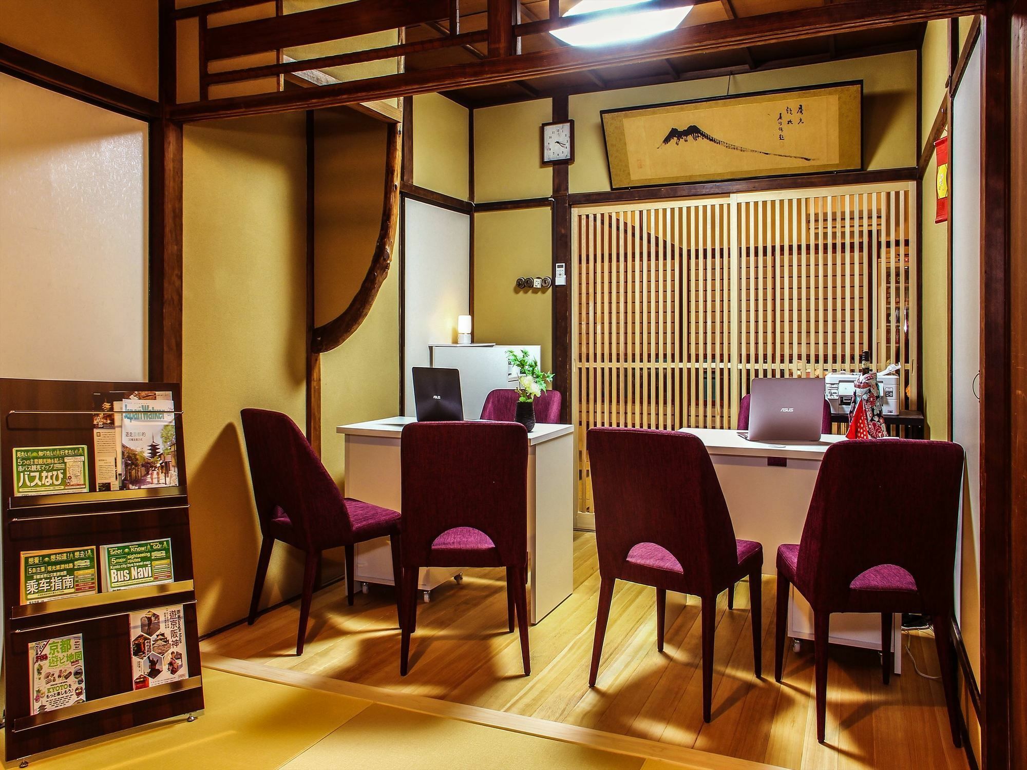 Coto Kyoto Shijoomiya 1 Villa ภายนอก รูปภาพ